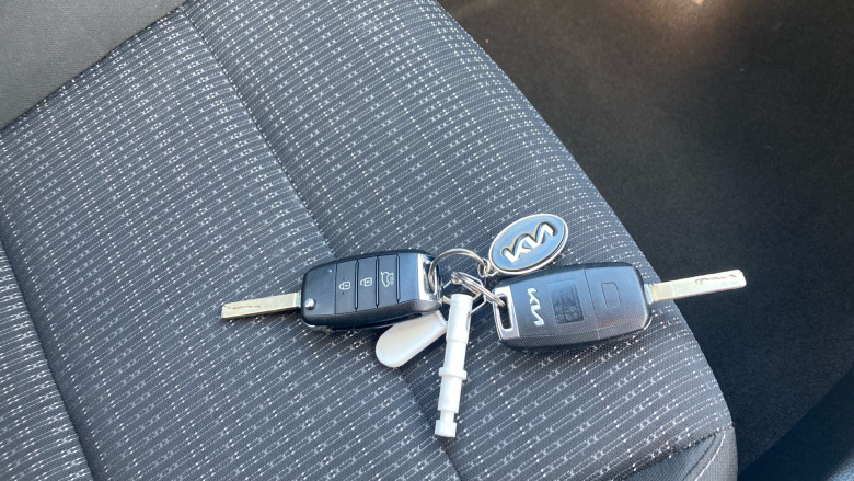 Kia Stonic 1.0T GDi 99 2 5dr Petrol Estate
